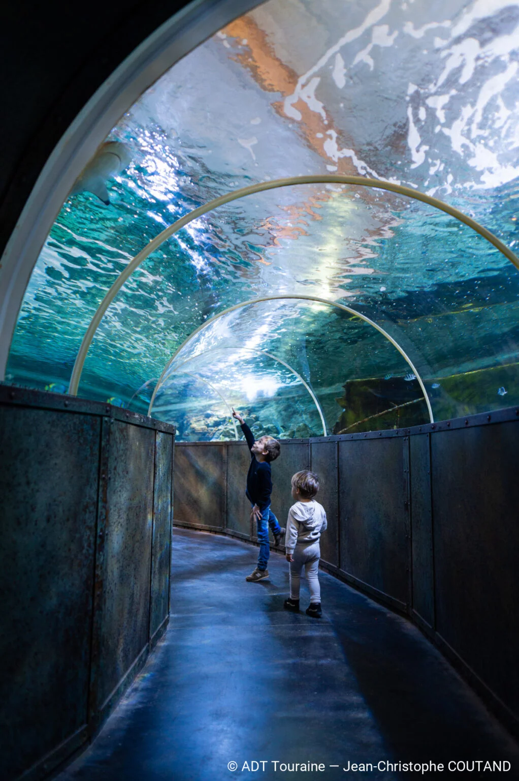 Aquarium de Touraine
