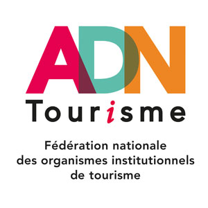 logo adn tourisme
